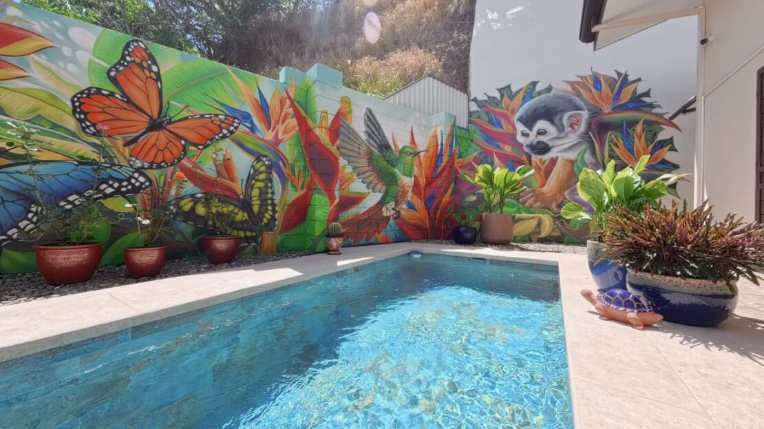 Costa Rica House/Villa #400051521131