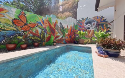 You’ve found your piece of paradise home & guest home in Atenas! – 400051521131