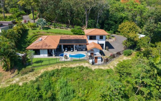 Private Sanctuary in an Exclusive Gated Community, with Lovely Valley Views – 400052010075