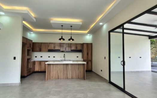 Brand-New Modern Home with Pool | Walk to Downtown Atenas – 400052042244