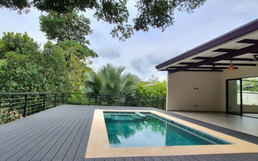 Brand-New Modern Home with Pool | Walk to Downtown Atenas – 400052042244