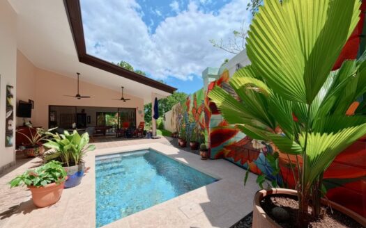 You’ve found your piece of paradise home & guest home in Atenas! – 400051521131