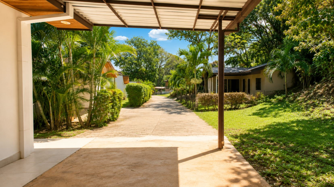 Costa Rica House/Villa #400052042124