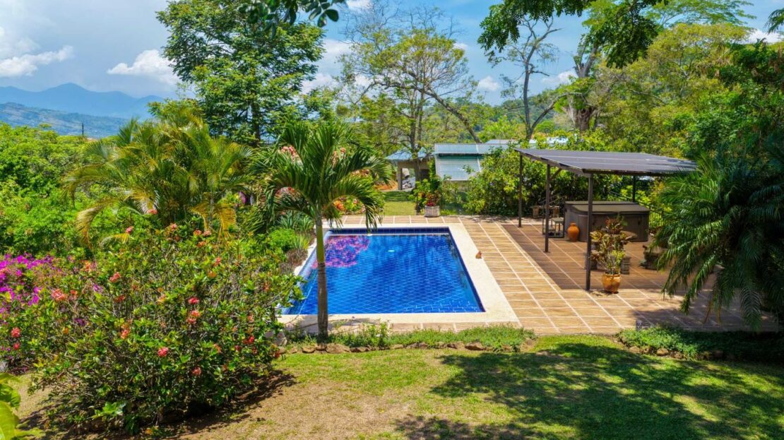 Costa Rica House/Villa #400051521137