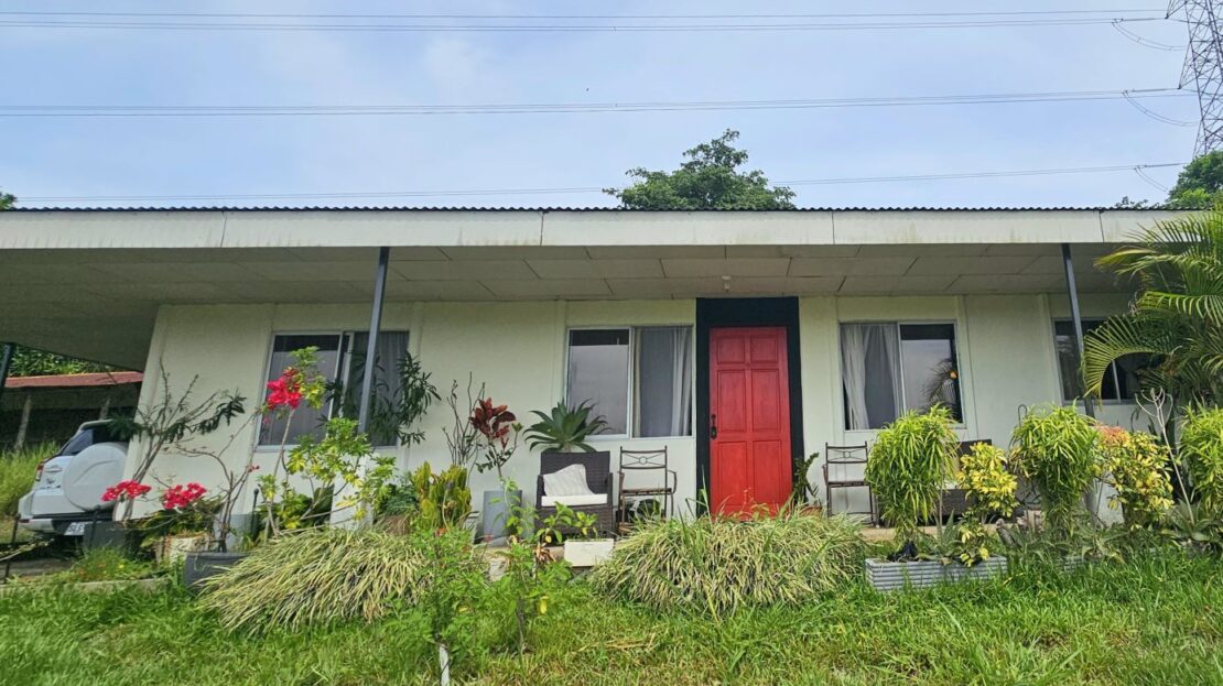 Costa Rica House/Villa #400052010076