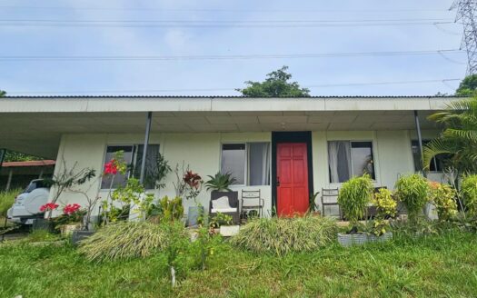 Peaceful Country Living with Valley Views in Santa Eulalia de Atenas [3b/2ba with room to expand] – 400052010076