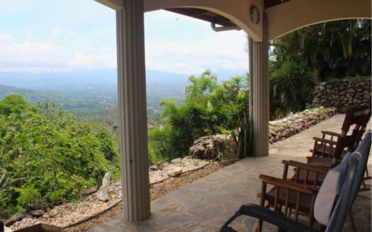 Amazing view home located in Vista Atenas – 400051521139