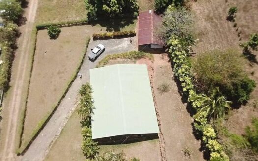 Peaceful Country Living with Valley Views in Santa Eulalia de Atenas [3b/2ba with room to expand] – 400052010076