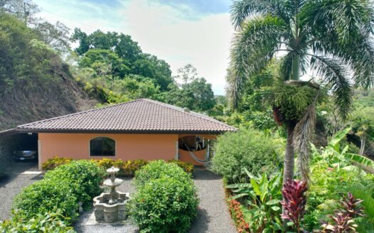 Brand new home in gated community with pool and nice views – 400052042130