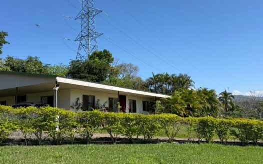 Peaceful Country Living with Valley Views in Santa Eulalia de Atenas [3b/2ba with room to expand] – 400052010076
