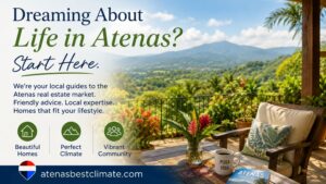 life in atenas