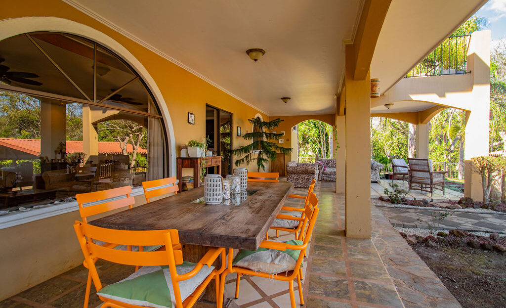 Costa Rica House/Villa #400052042147
