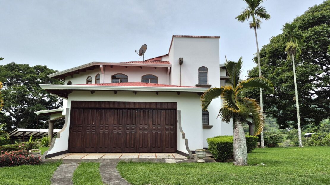 Costa Rica House/Villa #400052042249
