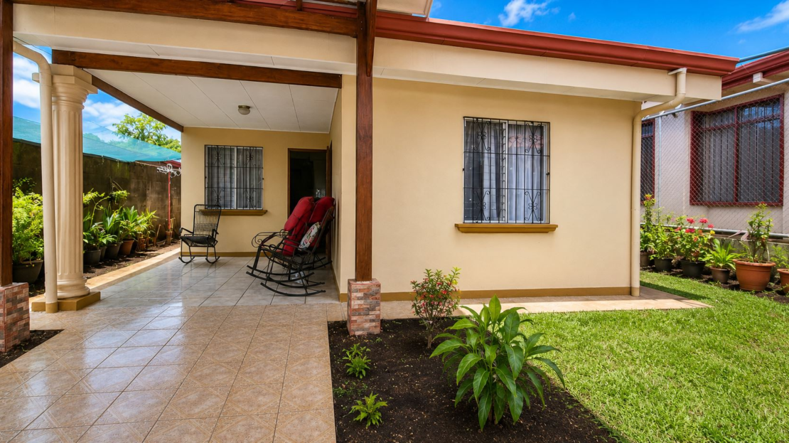 Costa Rica House/Villa #400052042110