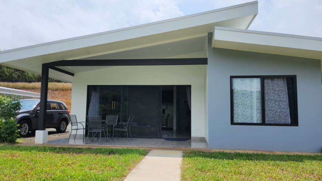 Costa Rica House/Villa #400052042096