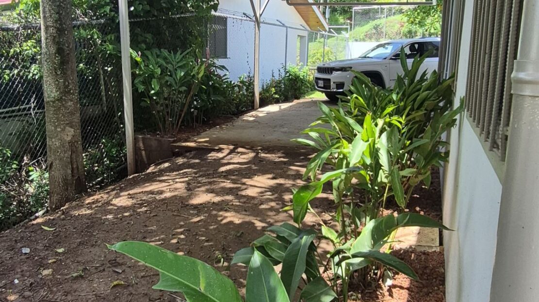Costa Rica House/Villa #400052042026
