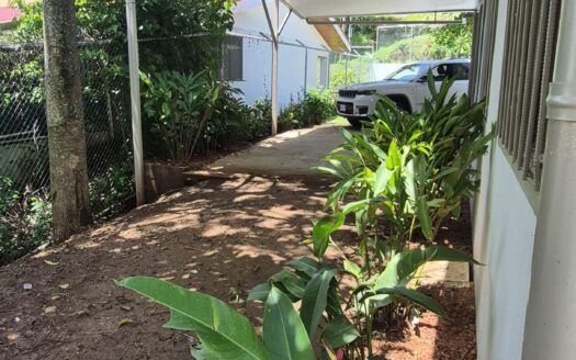 Furnished Home in Mercedes, Atenas – Prime Climate & Walkable to Pickleball – 400052042026