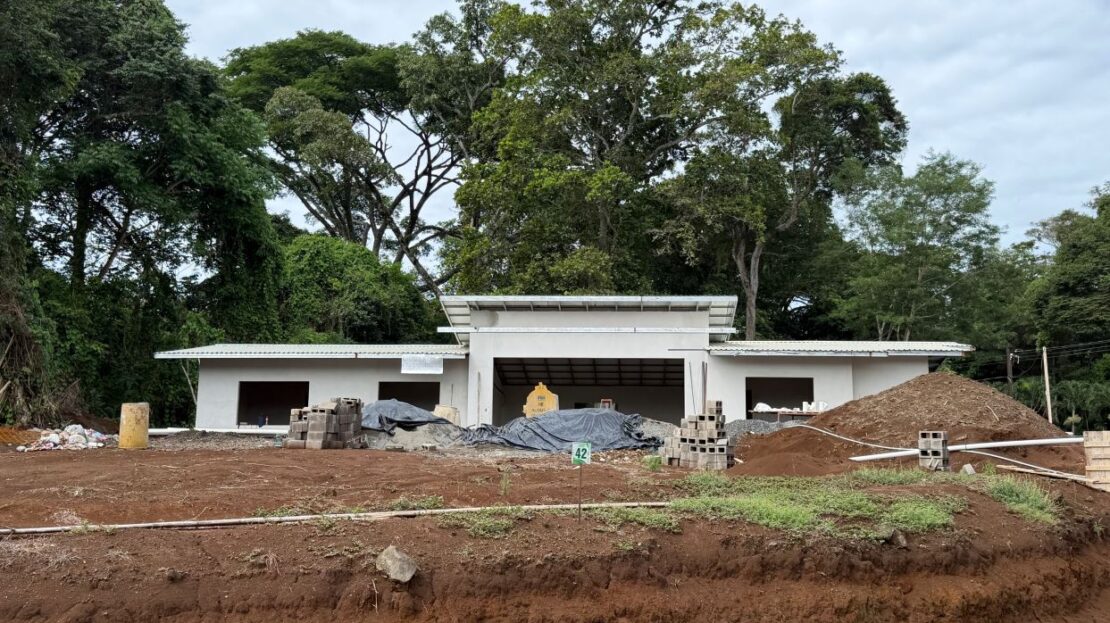 Costa Rica House/Villa #400051521140