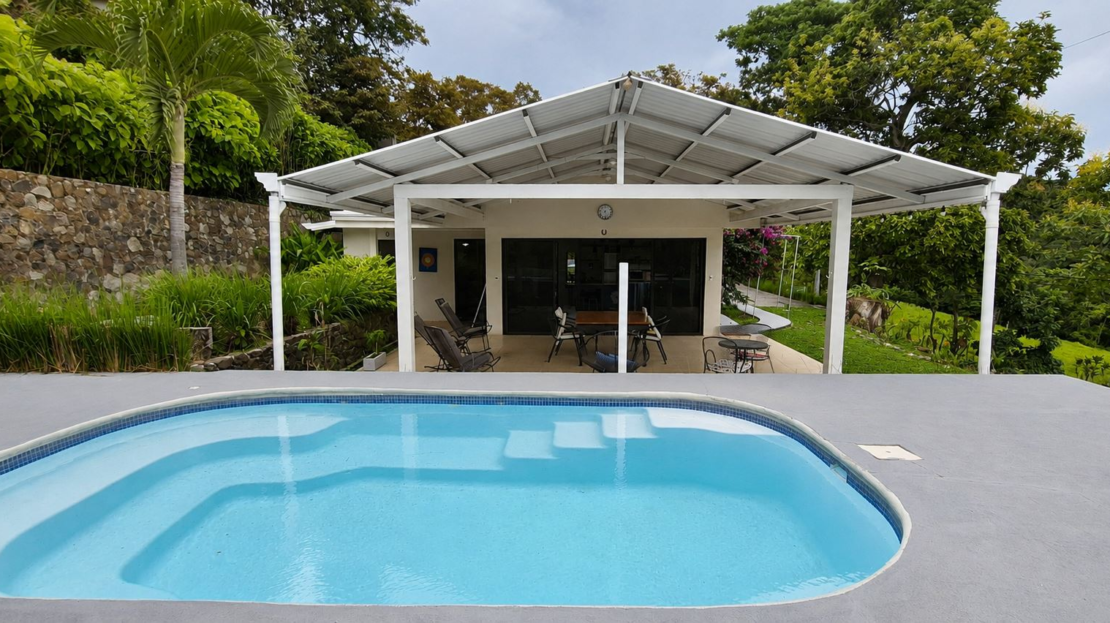 Costa Rica House/Villa #400051521149