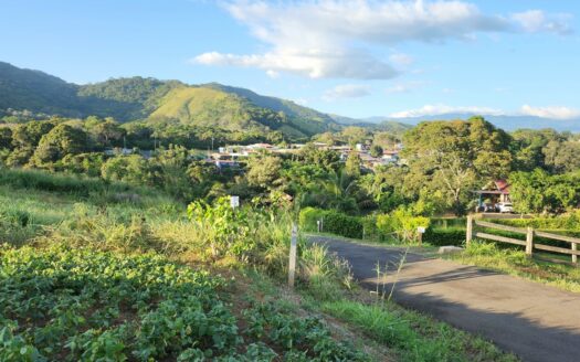 100% usable lot with views of the valley and mountains – 400052042108