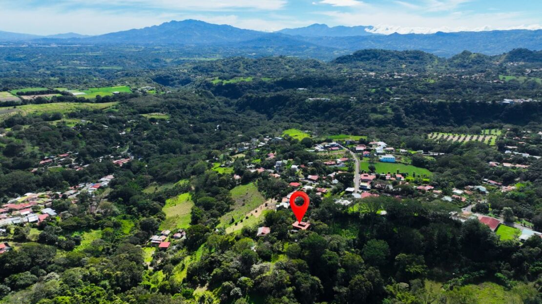 Costa Rica Multi-family #400051521147