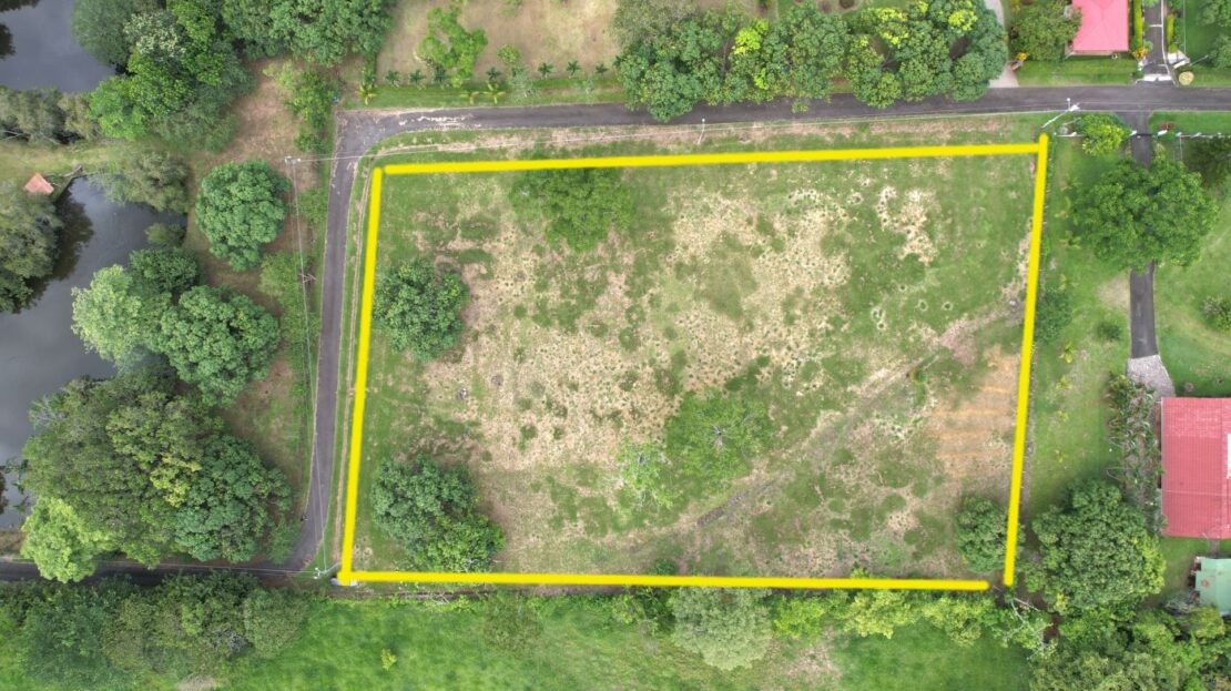 Costa Rica Lot/Land #400052042248