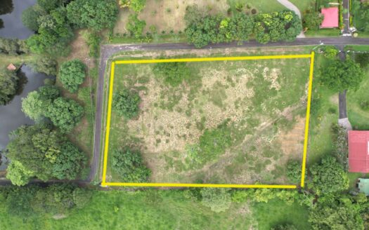 Exclusive Flat Estate Lot in a Private 5-Lot Gated Community with Mountain & Lake Views – 400052042248