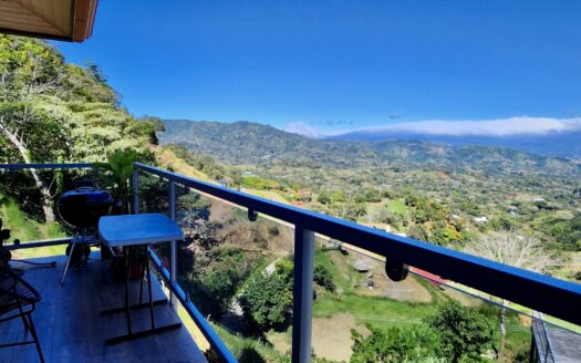 Home with amazing views! and lot of usable land – 400052042104
