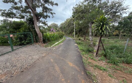 2 lots next to each other in a park like setting for sale in Atenas – 400051521146