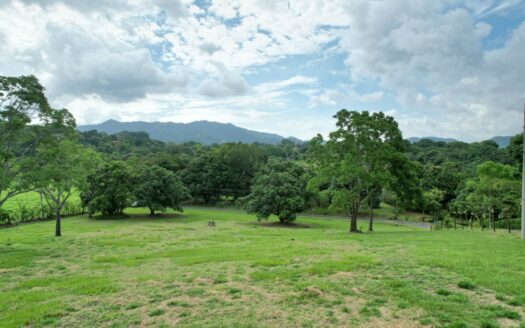 Exclusive Flat Estate Lot in a Private 5-Lot Gated Community with Mountain & Lake Views – 400052042248