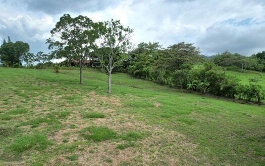 Exclusive Flat Estate Lot in a Private 5-Lot Gated Community with Mountain & Lake Views – 400052042248