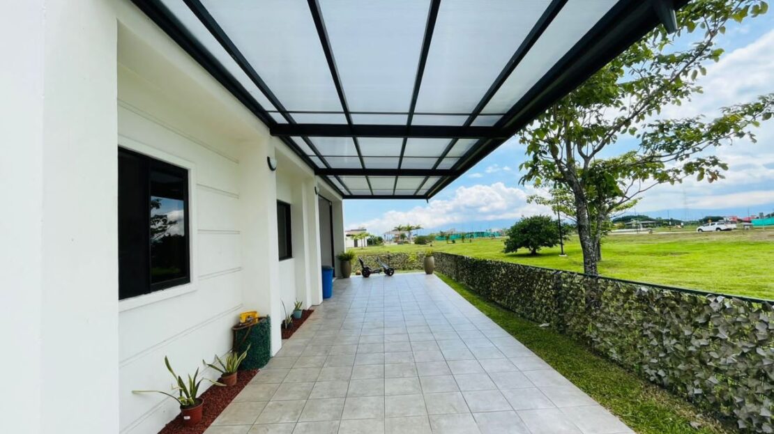 Costa Rica House/Villa #400051521145