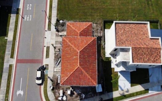 A home like new in new section Las Masetas in Los Reyes new to the La Guacima market – 400051521145