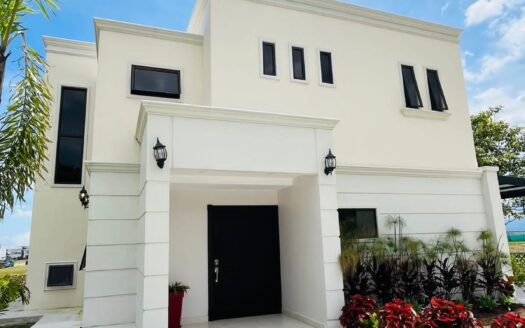 A home like new in new section Las Masetas in Los Reyes new to the La Guacima market – 400051521145