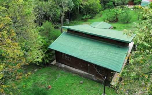 Beautiful home in the nature of Turrucares – 40005152830