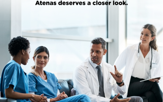 atenas essentials everyday