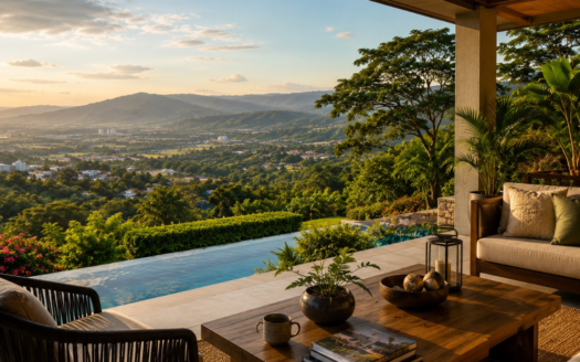 hillside properties atenas