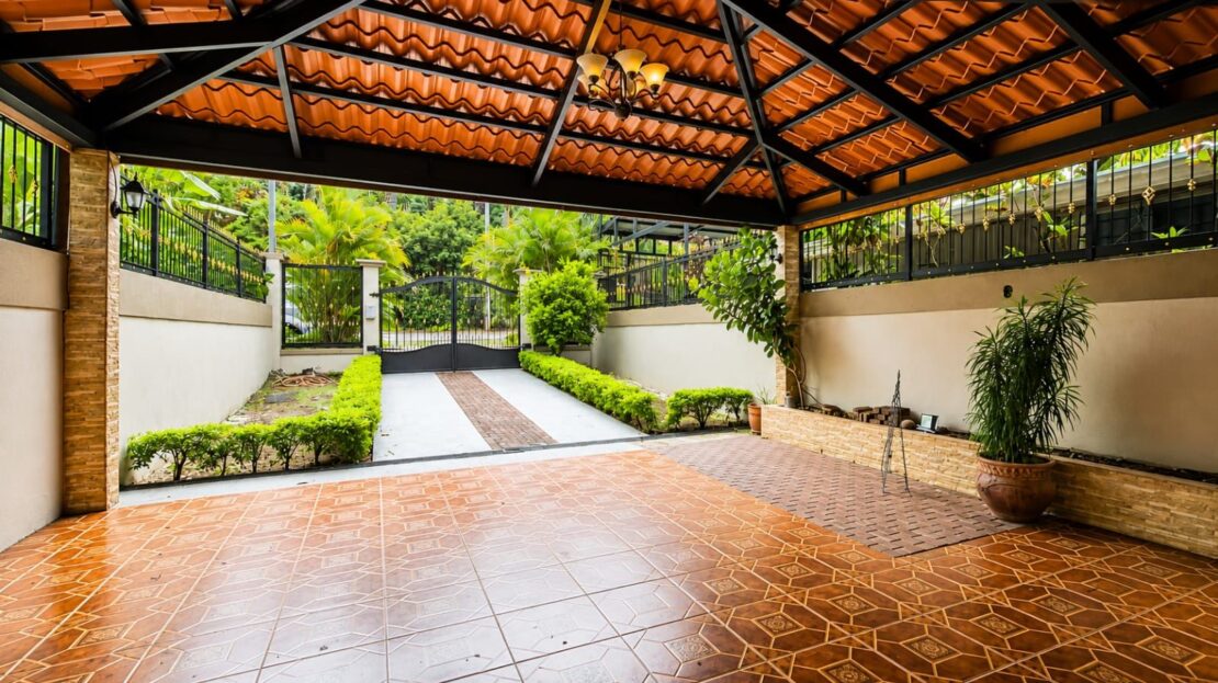 Costa Rica House/Villa #400052042250