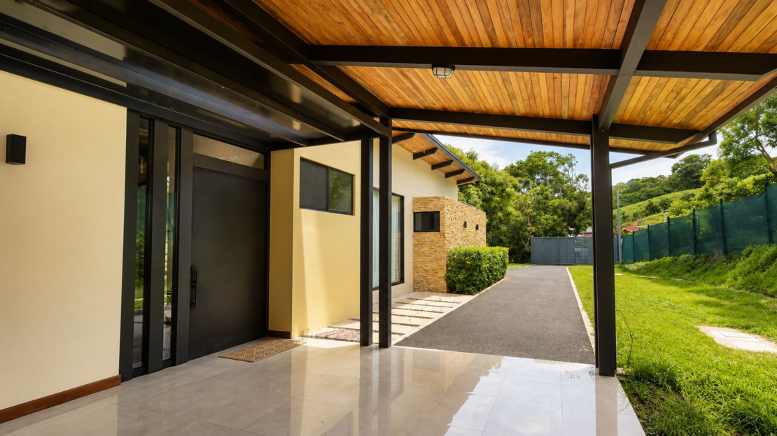 Costa Rica House/Villa #400052042251
