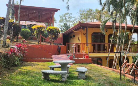 Furnished home – all utilities included – 400052042087