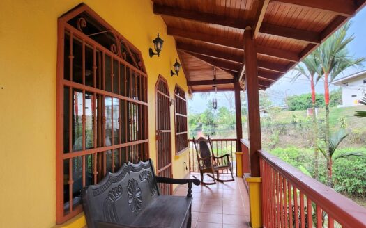 Furnished home – all utilities included – 400052042087