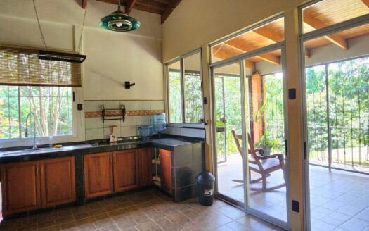 Colony style house in the middle of a private farm with lots of nature around – 400052042149