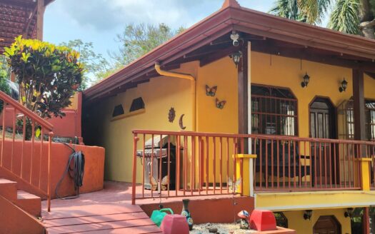 Furnished home – all utilities included – 400052042087