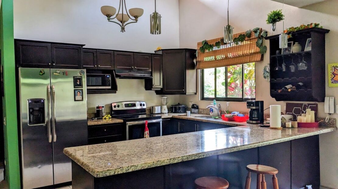Costa Rica House/Villa #400051521157