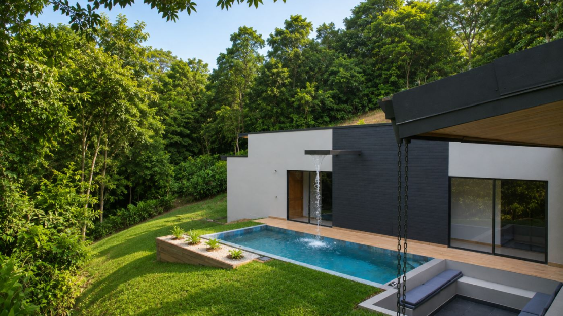 Costa Rica House/Villa #400051521155