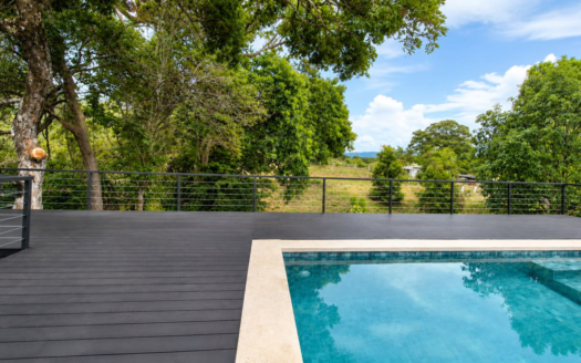 Brand-New Modern Home with Pool | Walk to Downtown Atenas – 400052042244