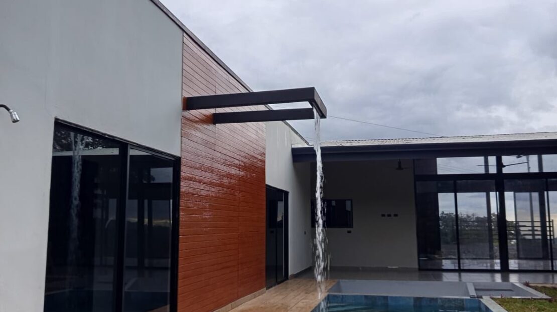 Costa Rica House/Villa #400051521155