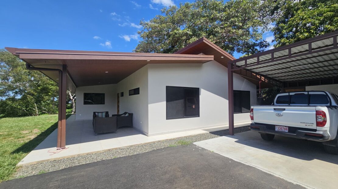 Costa Rica House/Villa #400052010078