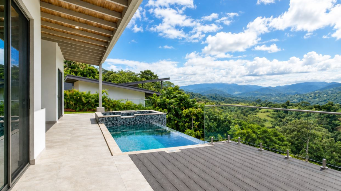 Costa Rica House/Villa #400051521156