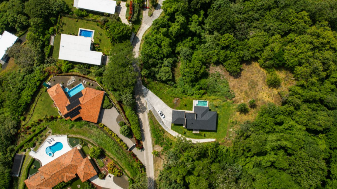 Costa Rica House/Villa #400051521159